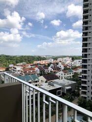 High Park Residences (D28), Apartment #361559071